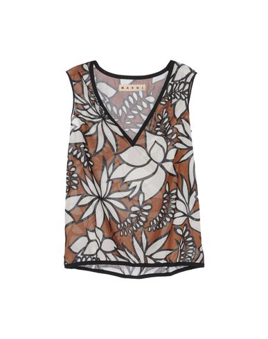 ZOOM MARNI - Top