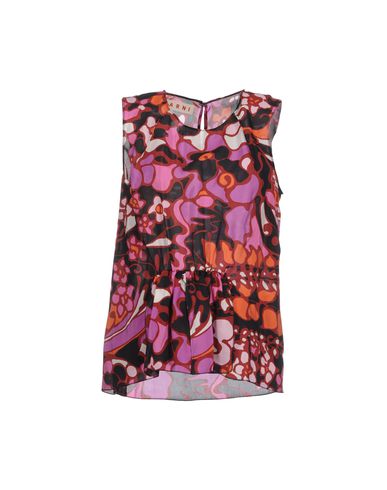 ZOOM MARNI - Top