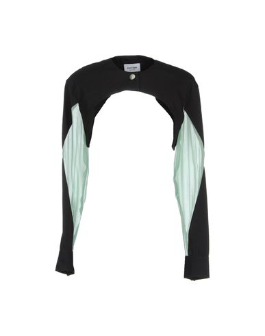 ZOOM AU JOUR LE JOUR - Shrug