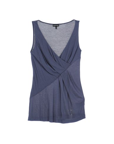ZOOM EMPORIO ARMANI - Top