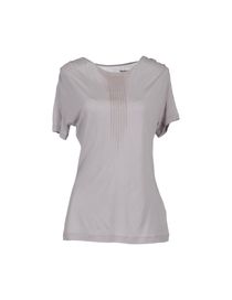 EA7 REEBOK - Short sleeve t-shirt