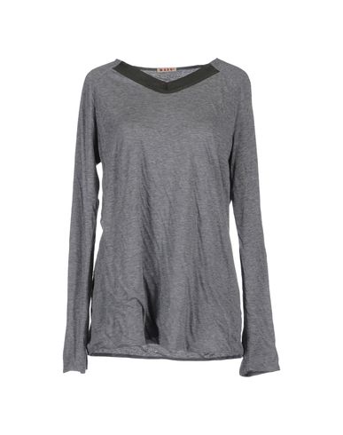 ZOOM MARNI - Long sleeve t-shirt