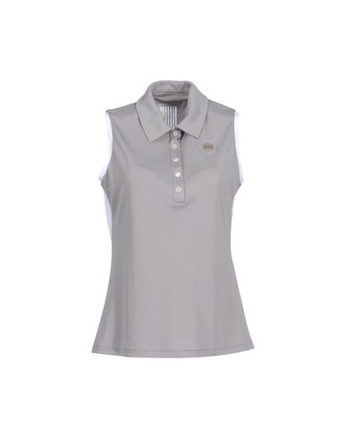 ZOOM EA7 - Polo shirt