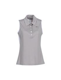 EA7 - Polo shirt