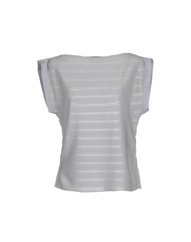 ZOOM EMPORIO ARMANI - T-shirt
