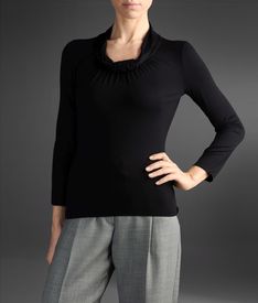 ARMANI COLLEZIONI - Print t-shirt