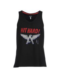 ARMANI JEANS - T-shirt