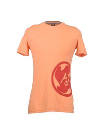 ARMANI JEANS - T-shirt