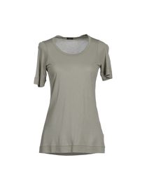 ZANONE - T-shirt