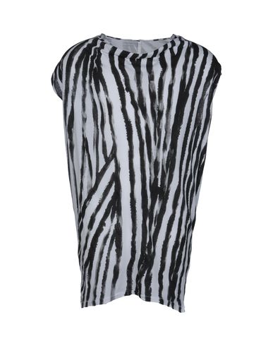 ZOOM SILENT DAMIR DOMA - Sleeveless t-shirt