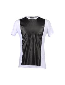 EMPORIO ARMANI - T-shirt