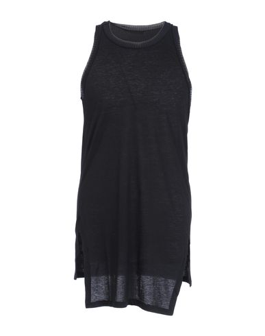 ZOOM DAMIR DOMA - Sleeveless t-shirt