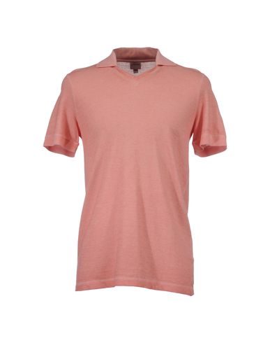 ZOOM ARMANI COLLEZIONI - Polo shirt