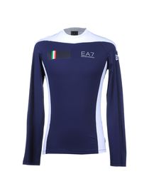 EA7 - T-shirt