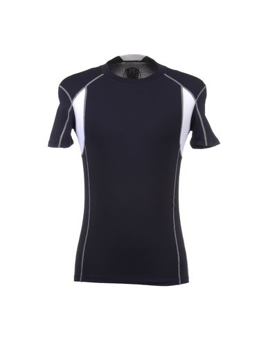 ZOOM EA7 - Short sleeve t-shirt
