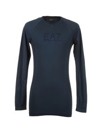 EA7 - T-shirt