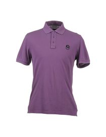 ARMANI JEANS - Polo shirt