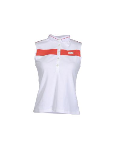 ZOOM EA7 - Polo shirt