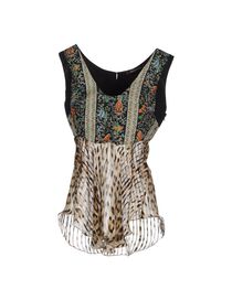 ROBERTO CAVALLI - Top
