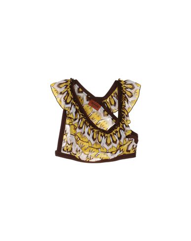 ZOOM MISSONI - Top