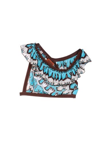 ZOOM MISSONI - Top