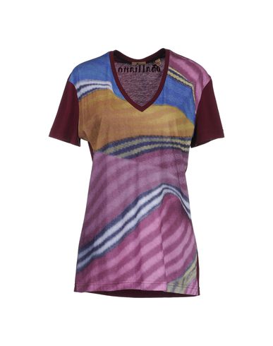 ZOOM JOHN GALLIANO - Short sleeve t-shirt