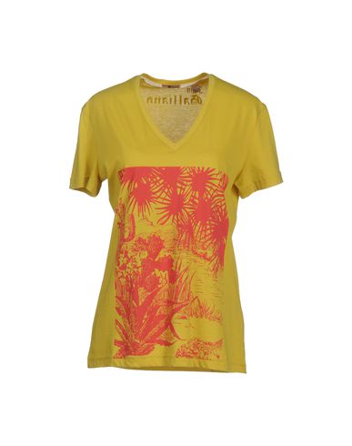 ZOOM JOHN GALLIANO - Short sleeve t-shirt