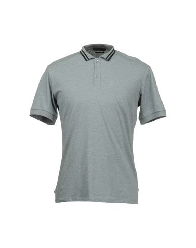 ZOOM ALEXANDER MCQUEEN - Polo shirt