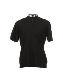ALEXANDER MCQUEEN - Polo shirt