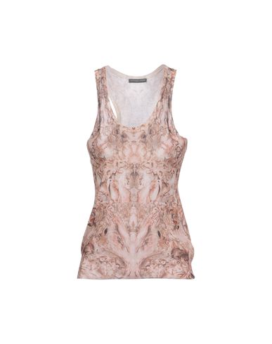 ZOOM ALEXANDER MCQUEEN - Top