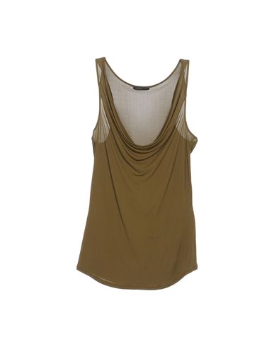 ZOOM ALEXANDER MCQUEEN - Top