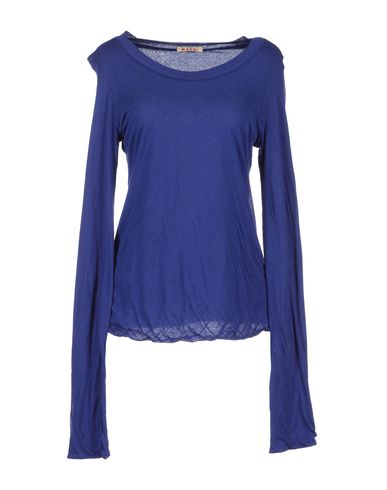 ZOOM MARNI - Long sleeve t-shirt