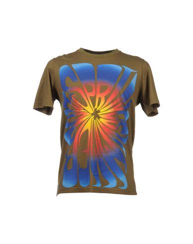 ZOOM ADAM KIMMEL - Short sleeve t-shirt