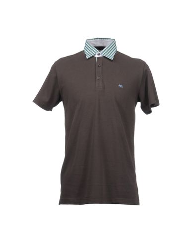 ZOOM ETRO - Polo shirt