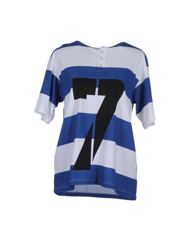 ZOOM GOLDEN GOOSE - Short sleeve t-shirt