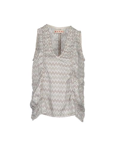 ZOOM MARNI - Top