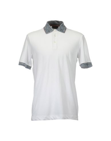 ZOOM MISSONI - Polo shirt