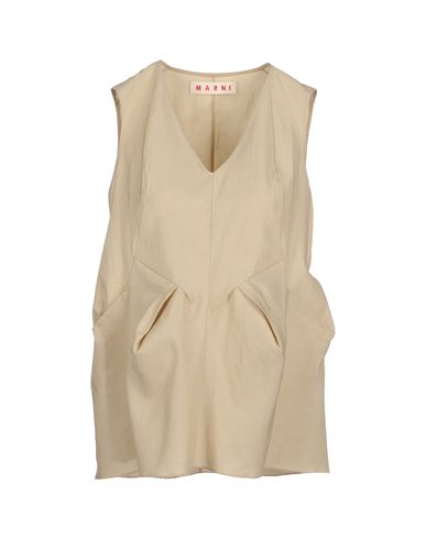 ZOOM MARNI - Top