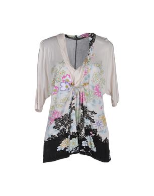 ROBERTO CAVALLI - T-shirt