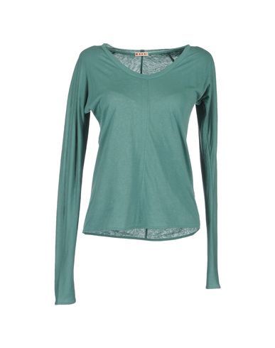 ZOOM MARNI - Long sleeve t-shirt