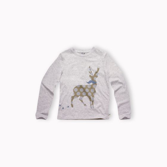 Stella McCartney, Barley t-shirt