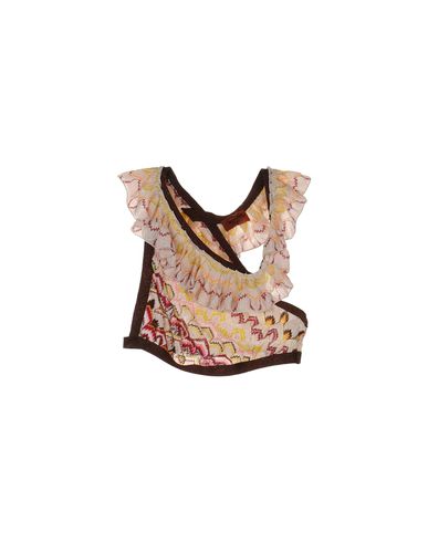 ZOOM MISSONI - Top