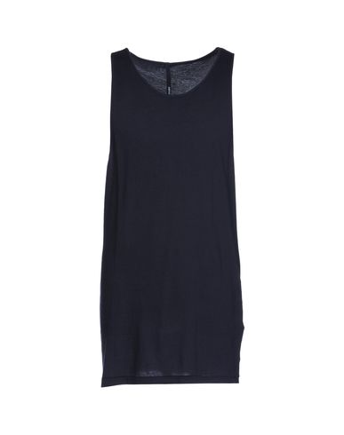ZOOM SILENT DAMIR DOMA - Sleeveless t-shirt