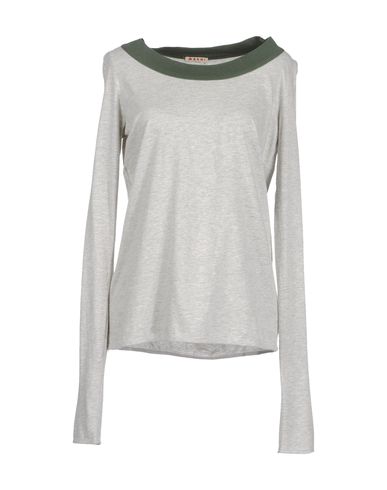 ZOOM MARNI - Long sleeve t-shirt