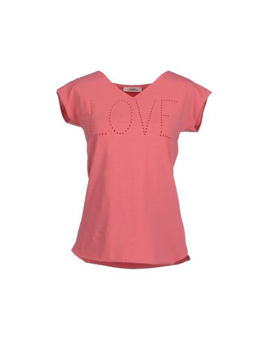 ZOOM ..,MERCI - Short sleeve t-shirt