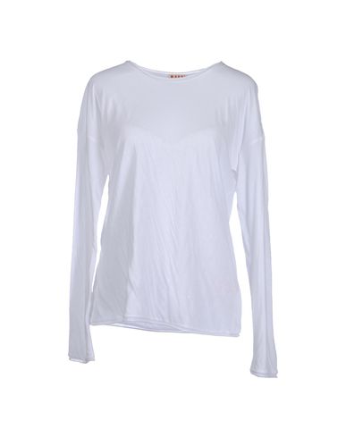 ZOOM MARNI - Long sleeve t-shirt