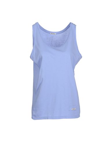 ZOOM MIU MIU - T-shirt
