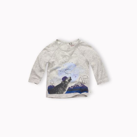 Stella McCartney, Nibbler t-shirt