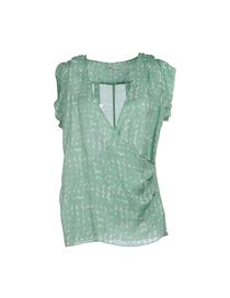 (ETHIC) - Blouse