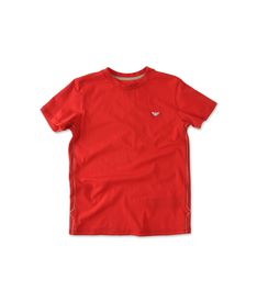 ARMANI JUNIOR - Short-sleeve t-shirt